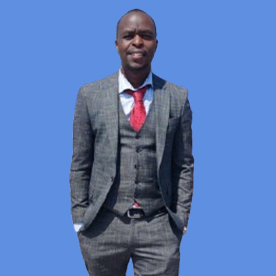 Timothy Kogo